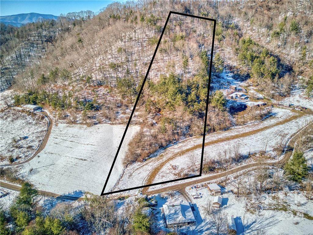 Lot #30 Water Wheel Cove - Photo 1