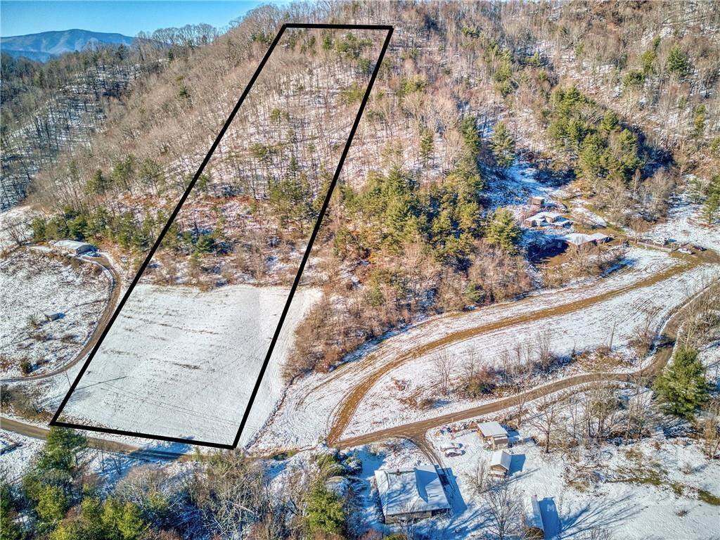 Lot #31 Water Wheel Cove - Photo 1