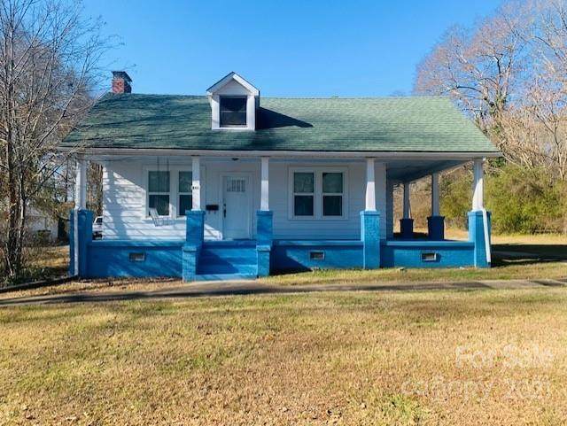 1200 Morgan Street - Photo 1