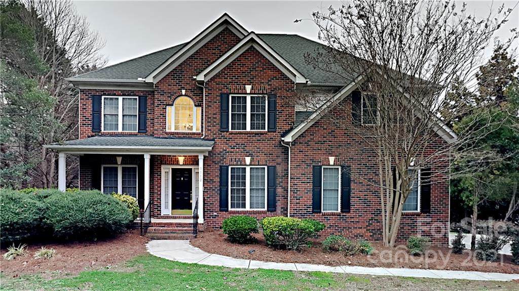 1112 Easthampton Lane - Photo 1