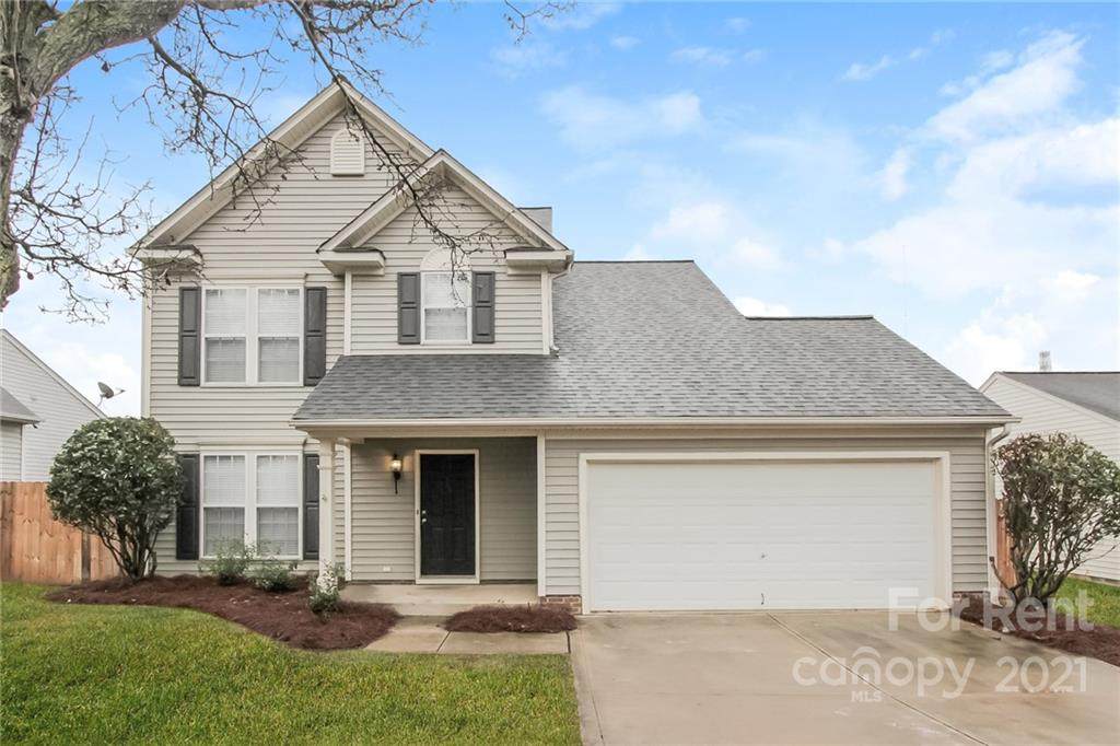 169 Markham Drive - Photo 1