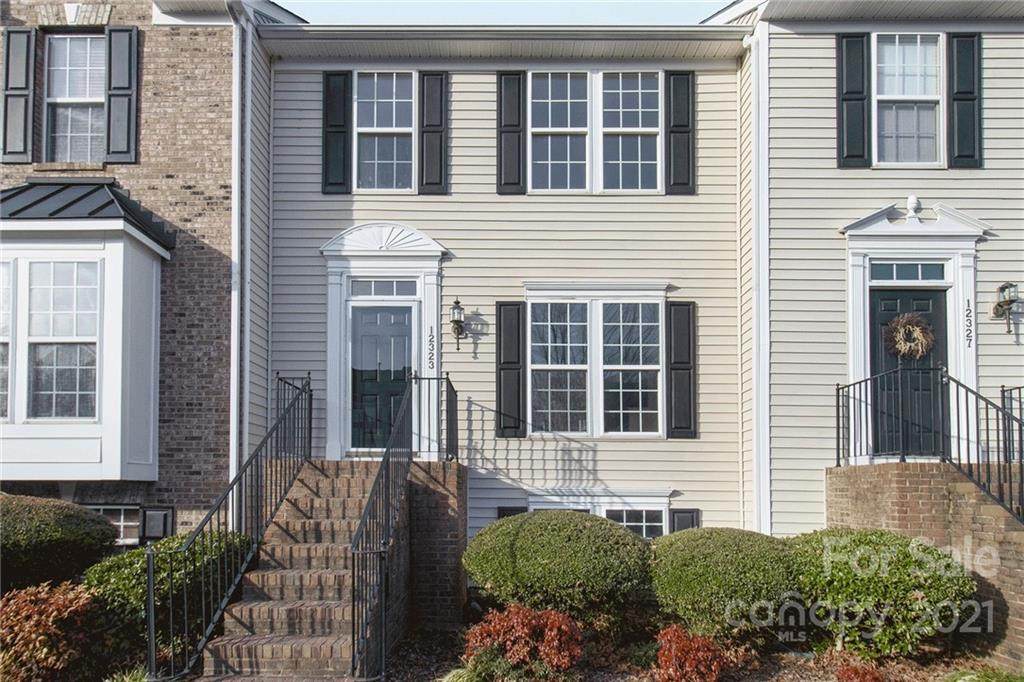 12323 Verdant Court - Photo 1