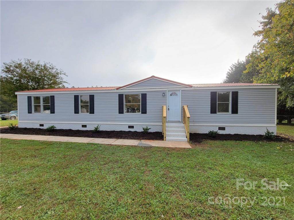 455 Franks Road - Photo 1