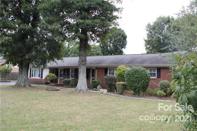 6372 Morehead Road - Photo 1