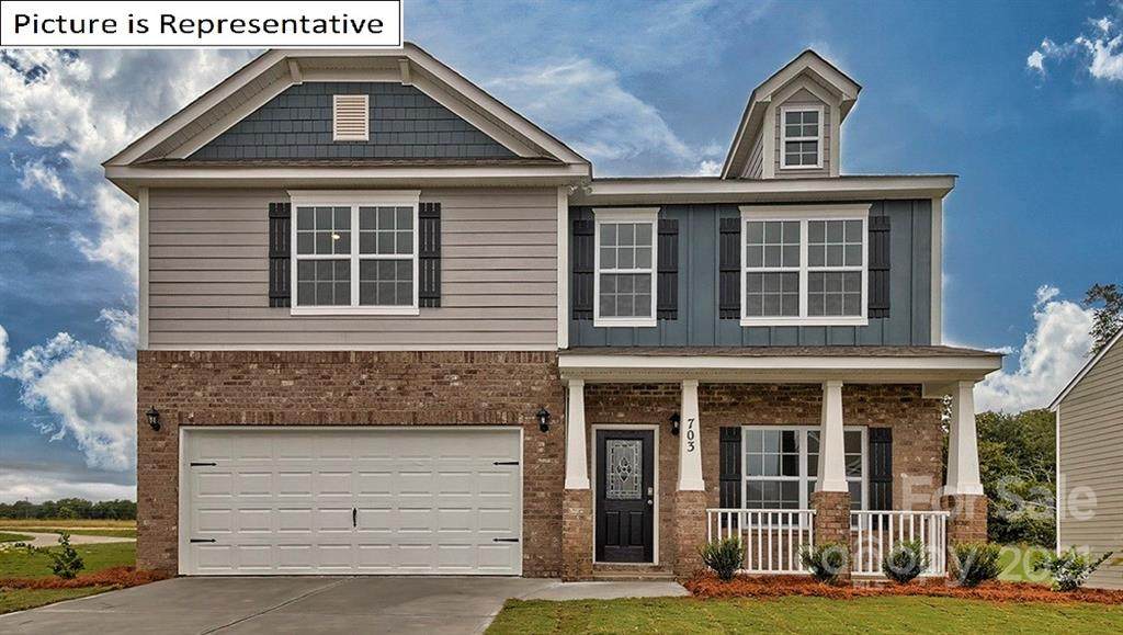 223 Wildflower Drive - Photo 1