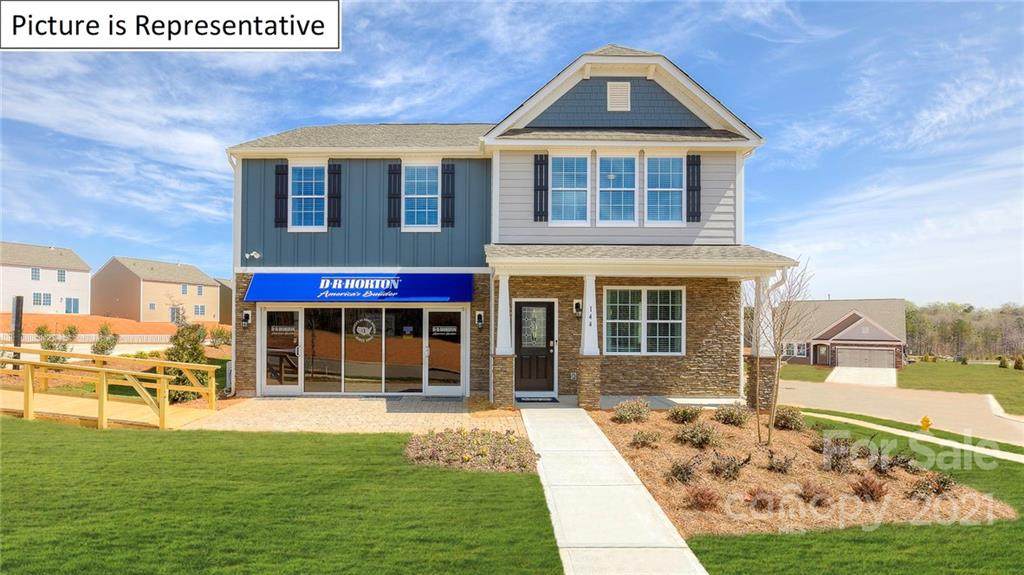 106 Wildflower Drive - Photo 1