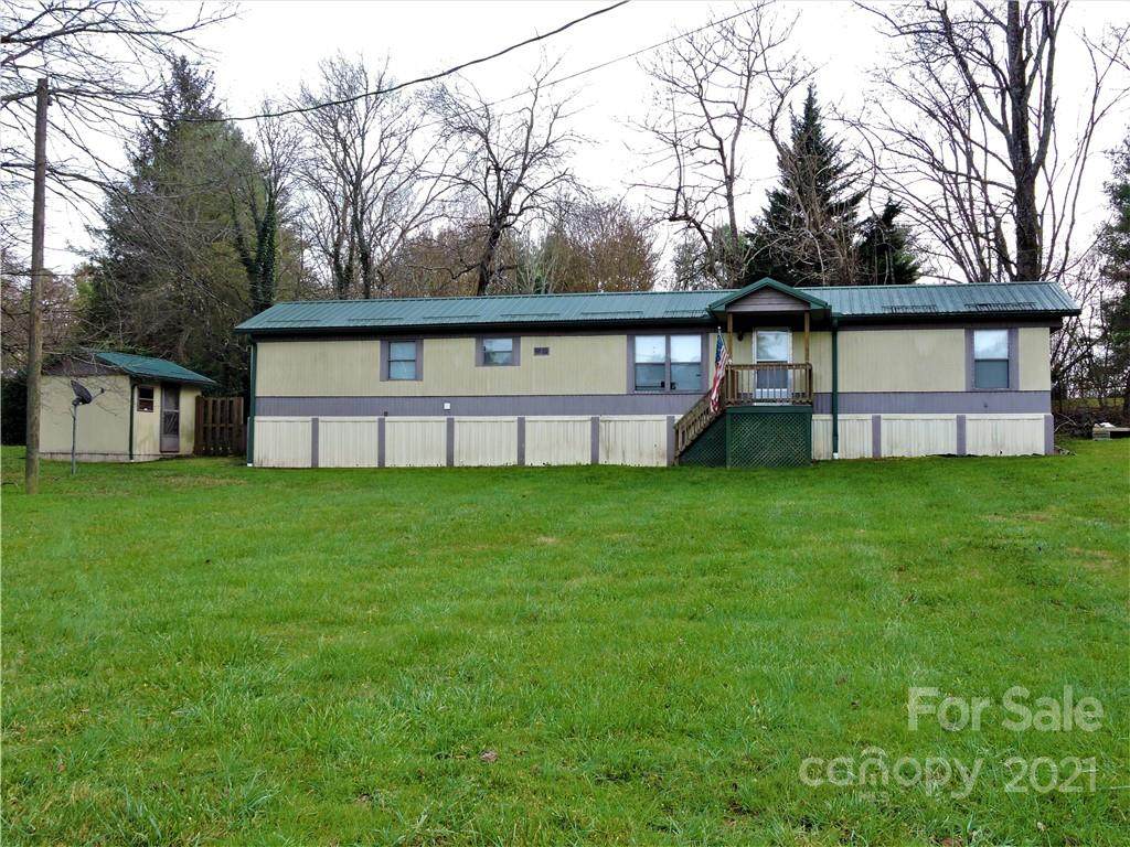 720 Jackson Loop Road - Photo 1