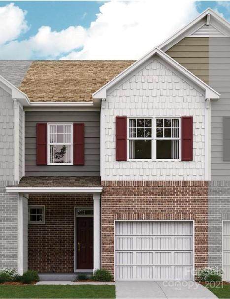 608 Rustic Path Lane - Photo 1