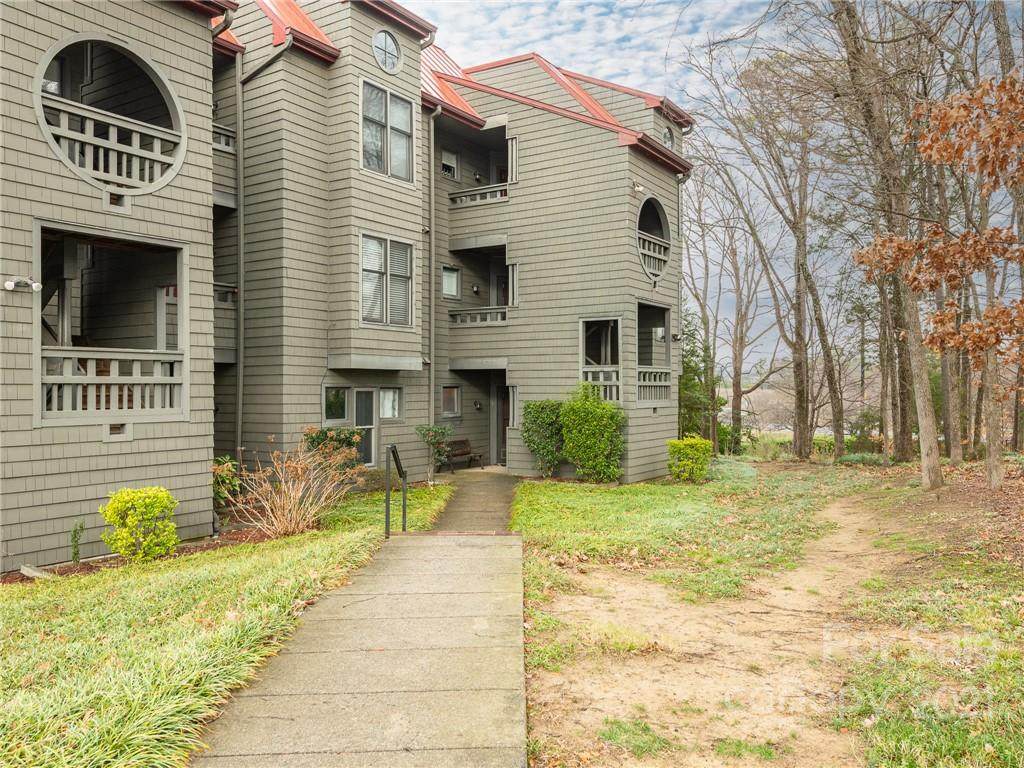 9041 J M Keynes Drive - Photo 1