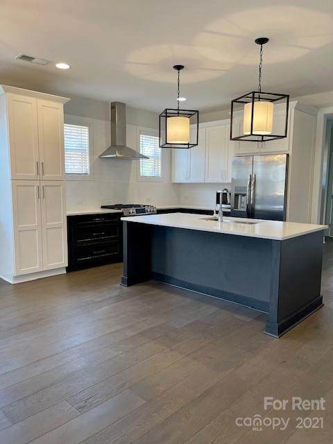 1807 Anderson Street - Photo 1