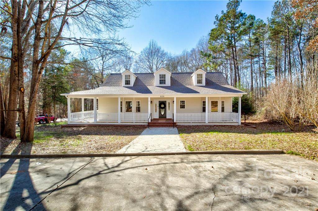 920 Jackson Road - Photo 1