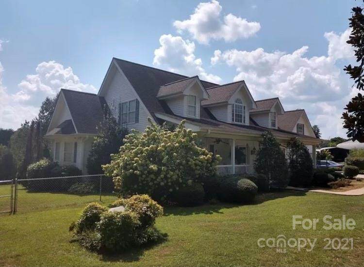 510 Floyd Blackwell Road - Photo 1