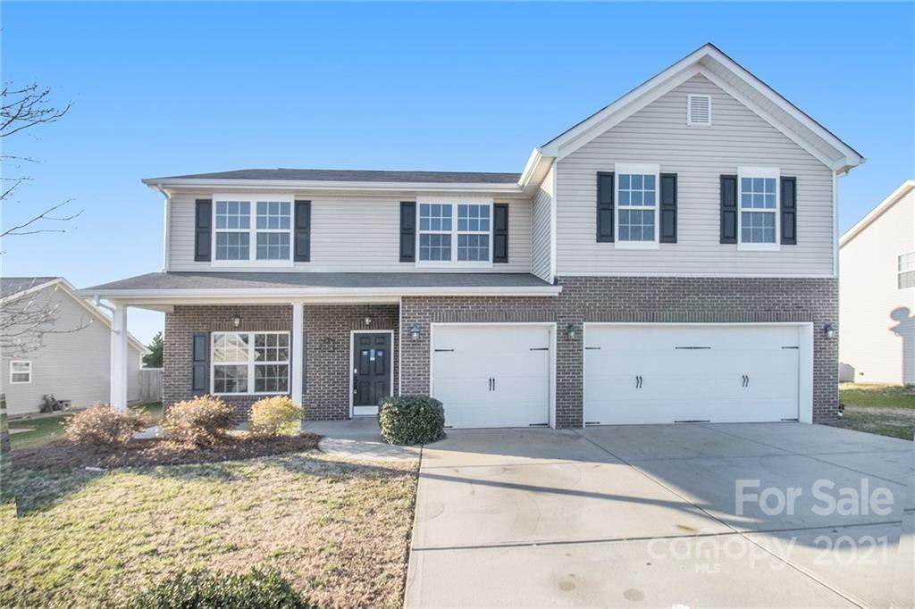 5319 Hackberry Lane - Photo 1