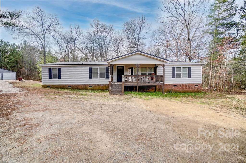 779 Rock Hill Highway - Photo 1