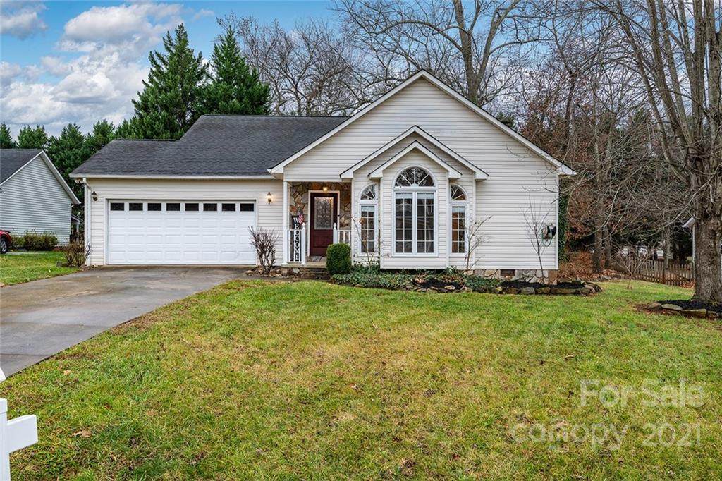 1715 Indian Springs Drive - Photo 1
