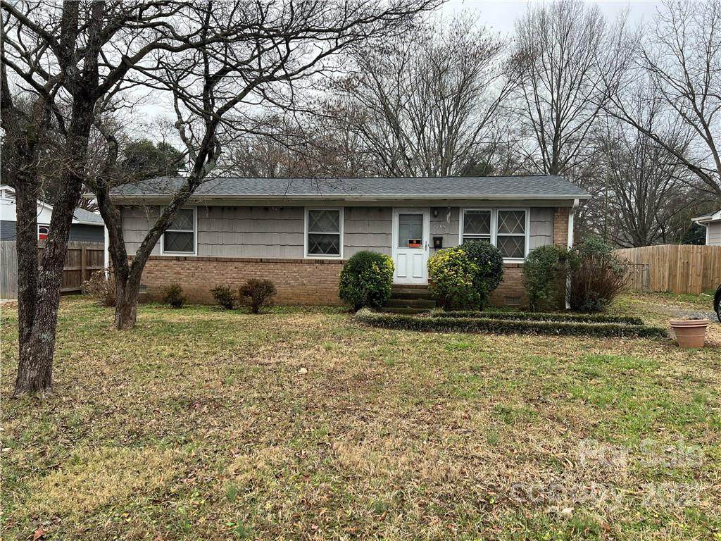 2708 Springway Drive - Photo 1