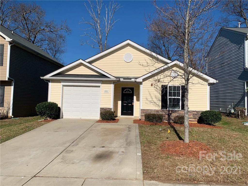 4506 Esmeralda Drive - Photo 1