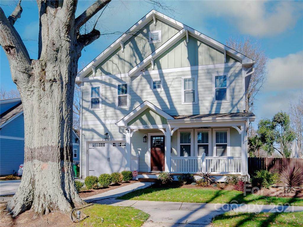 2500 Greenland Avenue - Photo 1