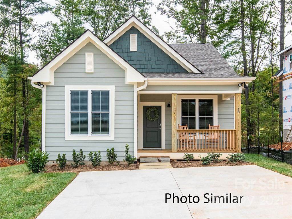 36 Westside Village Road - Photo 1