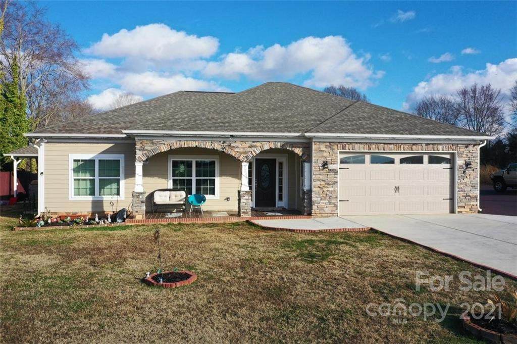 209 Stack Road - Photo 1