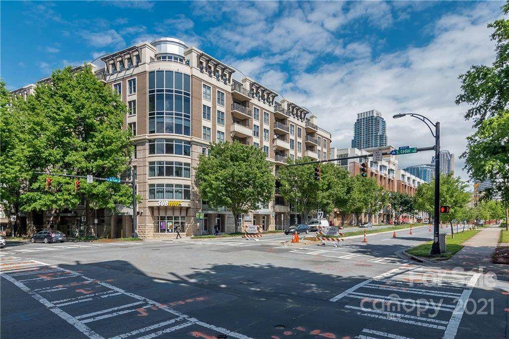 718 Trade Street - Photo 1