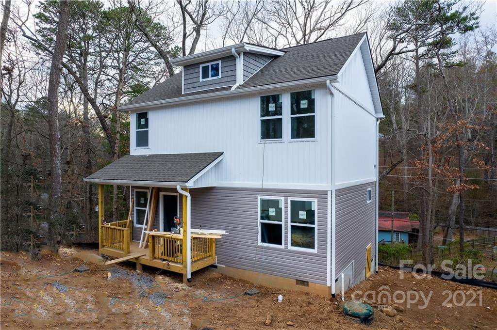125 Ramblewood Drive - Photo 1