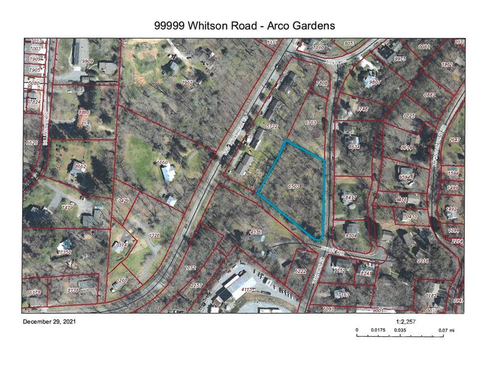 99999 Whitson Road - Photo 1