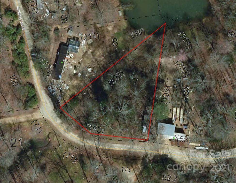 9999 Sparkling Lake Drive - Photo 1