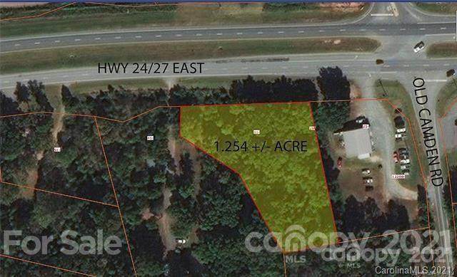 31 Hwy 24/27 Highway - Photo 1