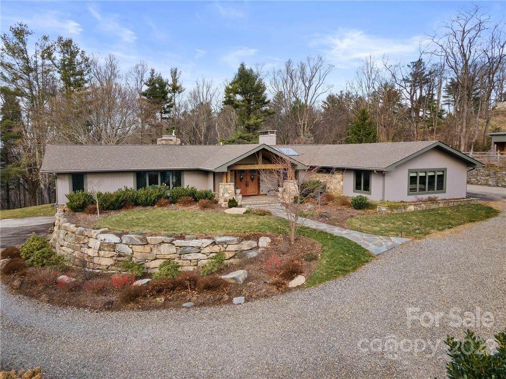 1200 Town Mountain Road - Photo 1