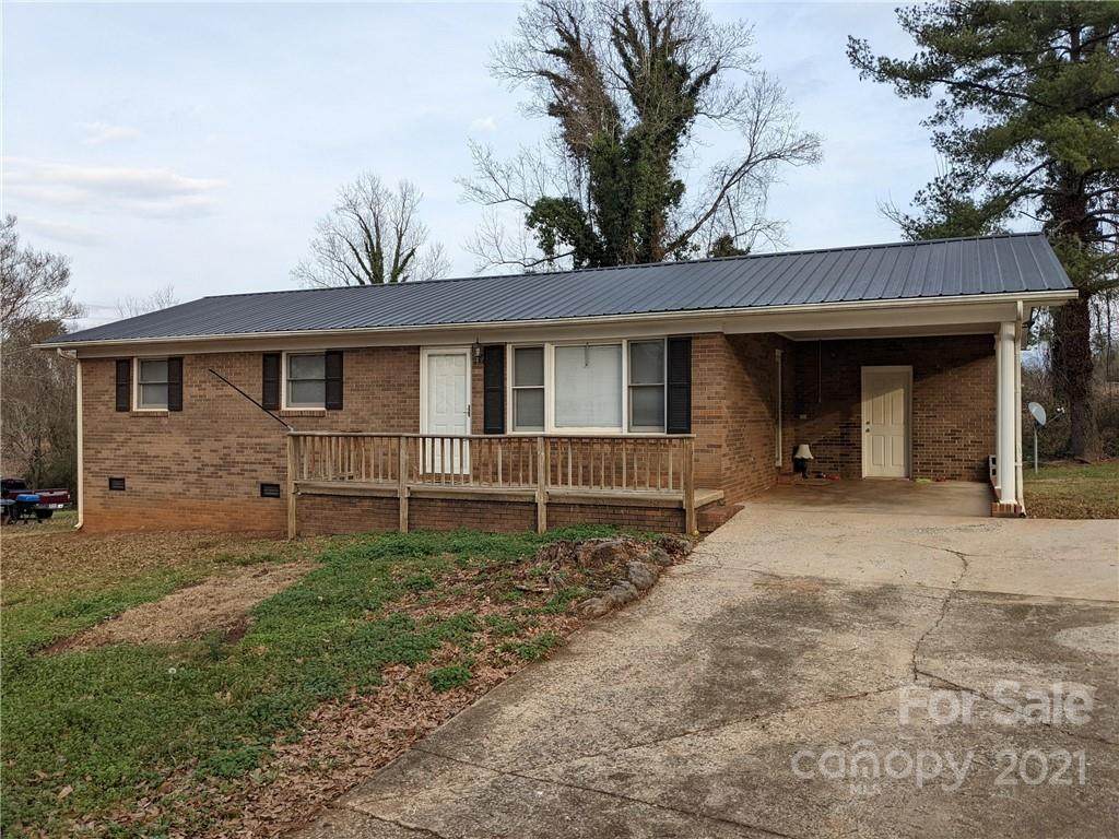 140 Odessa Park Road - Photo 1