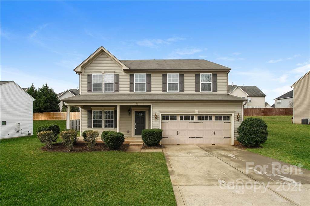 122 Ashton Drive - Photo 1