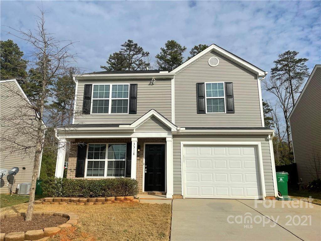 3318 Victoria Brook Lane - Photo 1