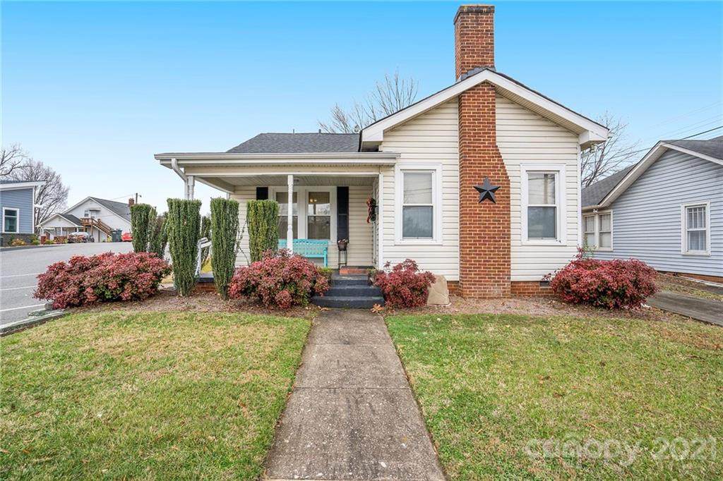 427 Church Street - Photo 1