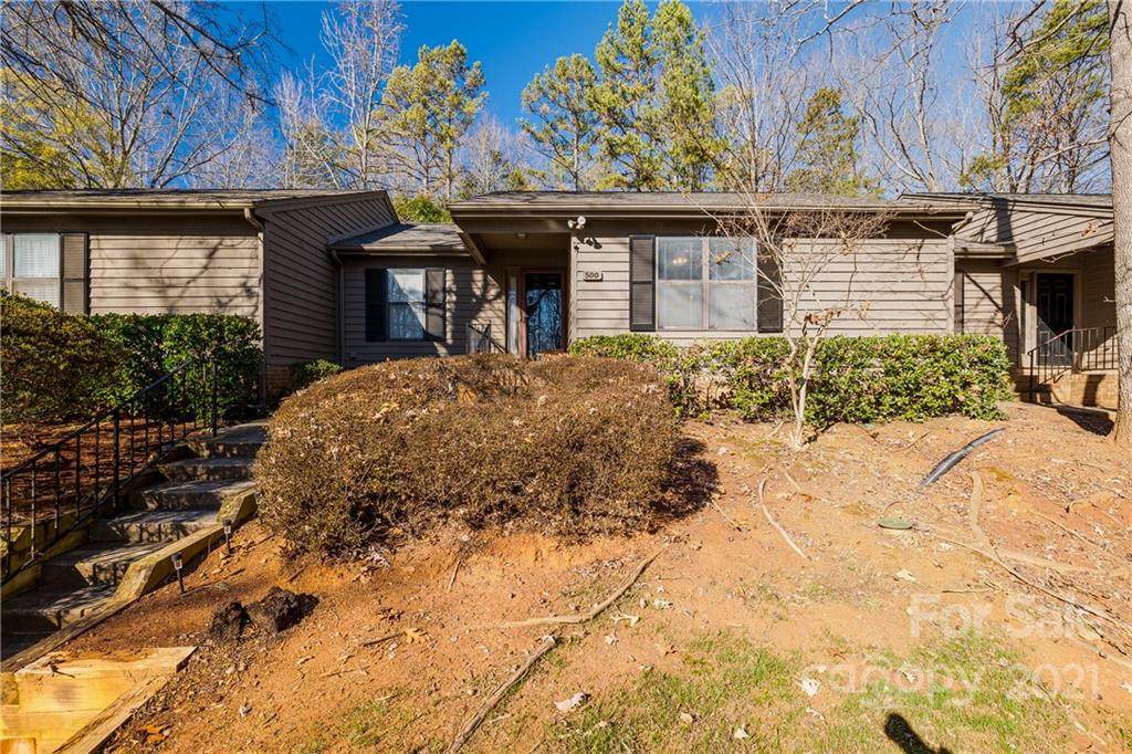 500 Sweetgum Drive - Photo 1