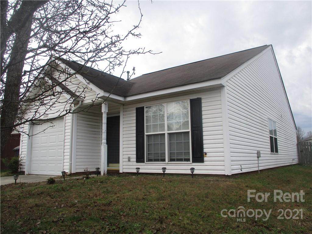 2033 Sunset Village Drive - Photo 1