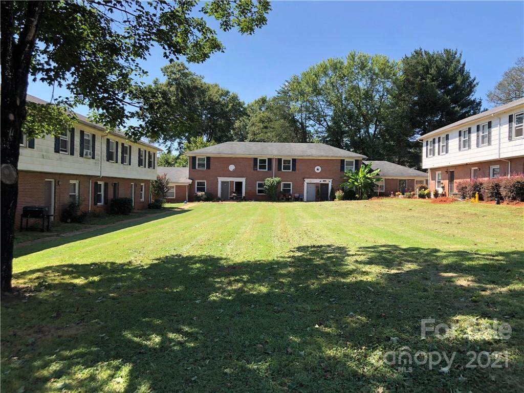 1307 County Home Road - Photo 1