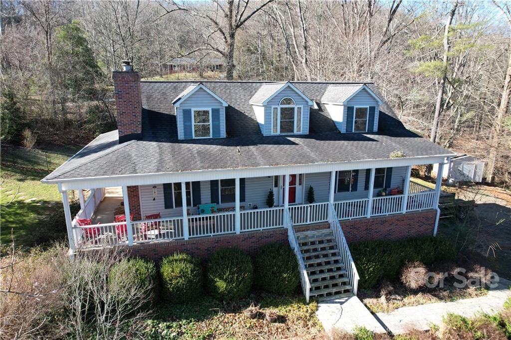 34 Red Boxer Drive - Photo 1