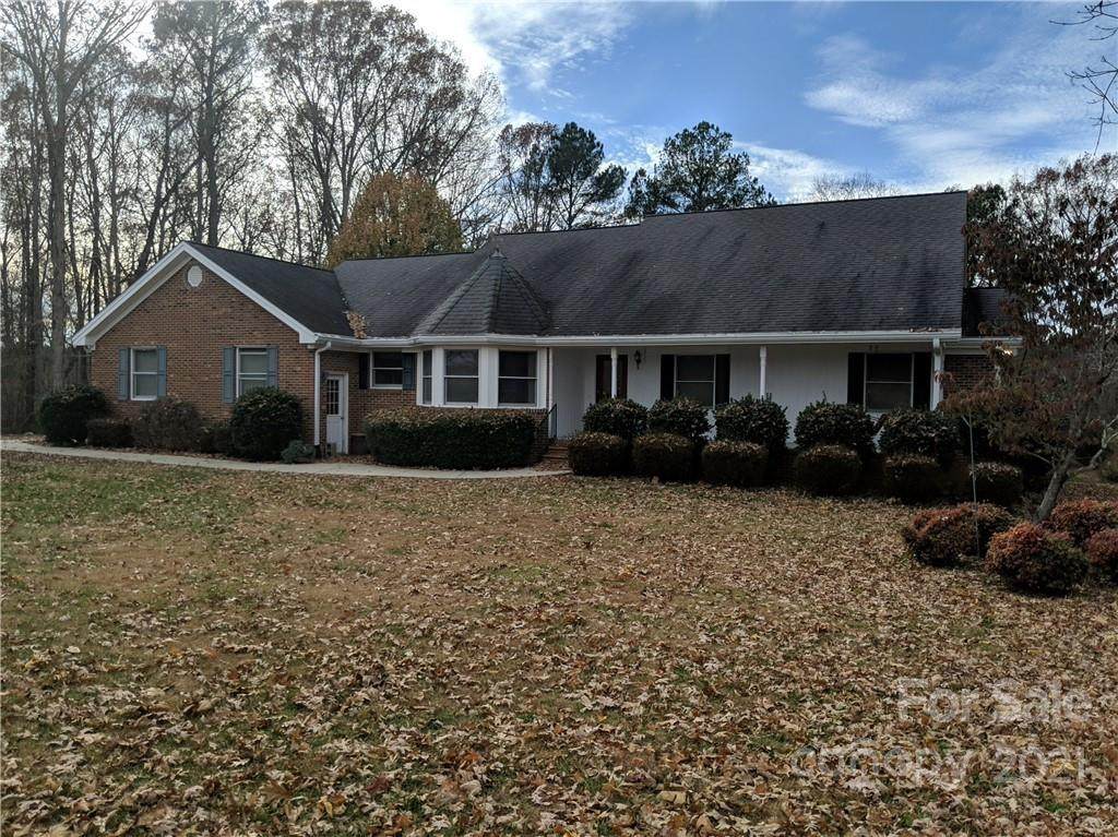 8801 Mandale Road - Photo 1