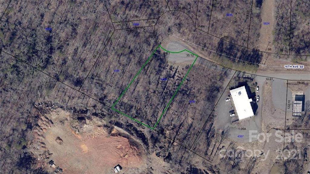 Lot #17 16th Avenue - Photo 1