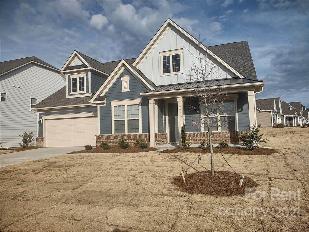 906 Acorn Way - Photo 1