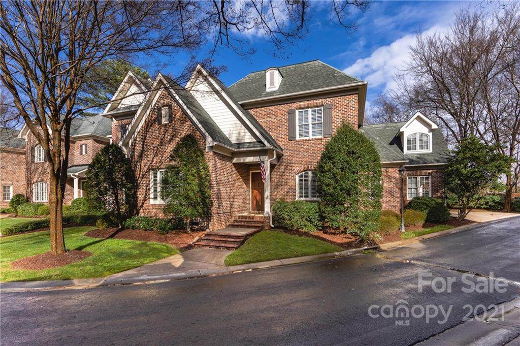 2825 Gablestone Way - Photo 1