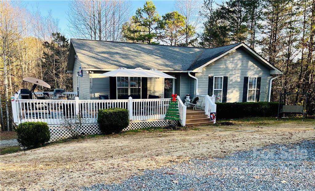 149 Joshua Drive - Photo 1