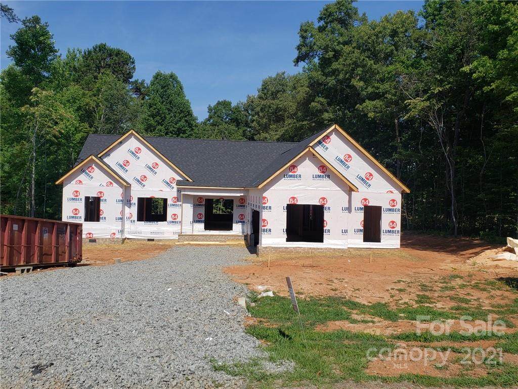 2321 Sweet Clover Way - Photo 1