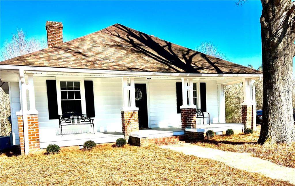 420 Fairview Street - Photo 1