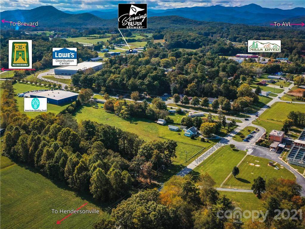 4136 Haywood Road - Photo 1