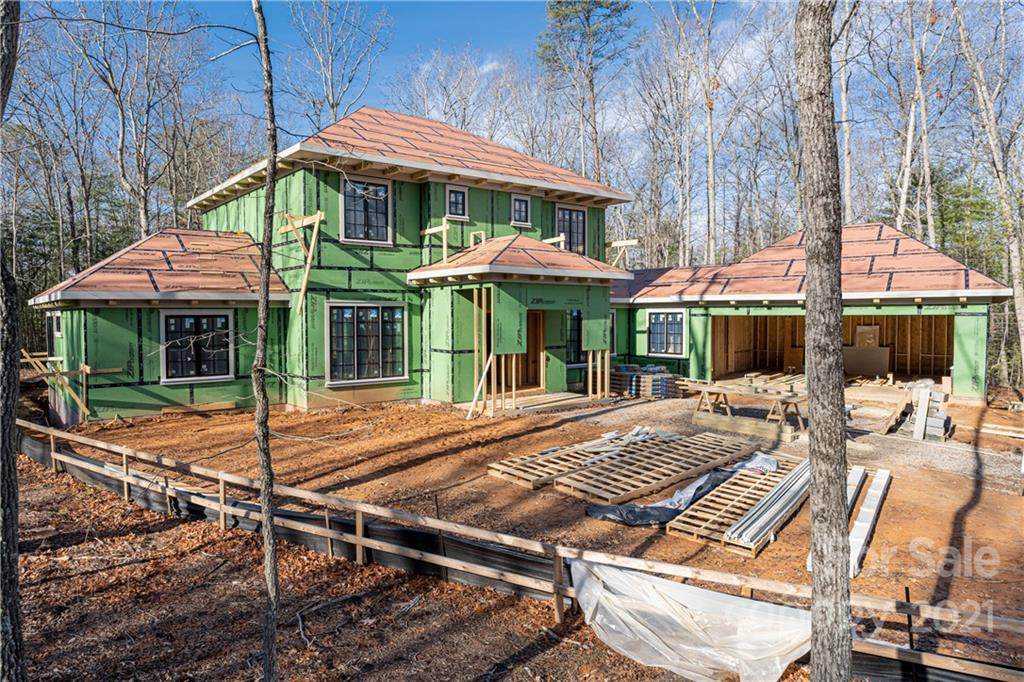 38 Emerald Necklace Drive - Photo 1