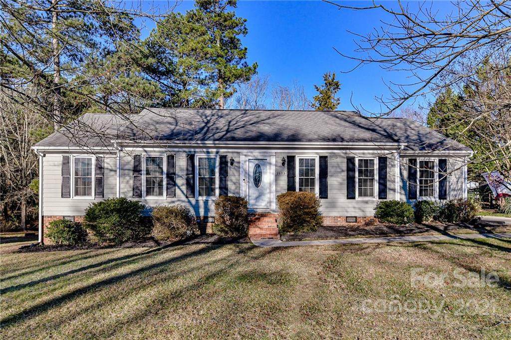 9803 Cooper Run Lane - Photo 1