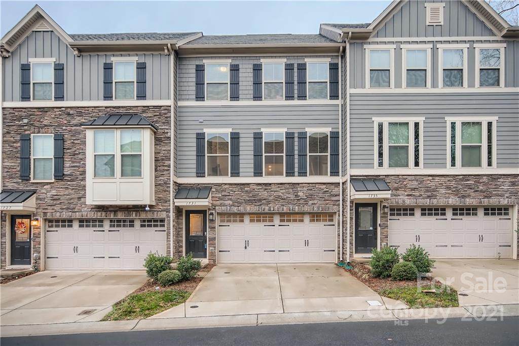 1731 Town Oak Lane - Photo 1