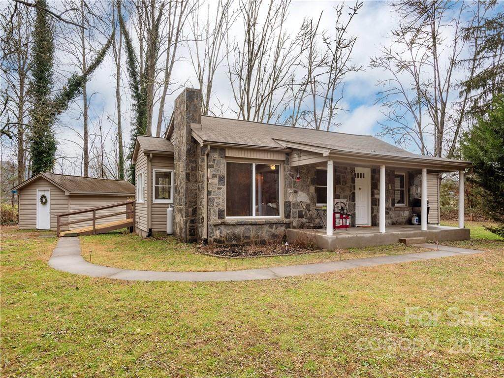 56 Outdoor Path - Photo 1